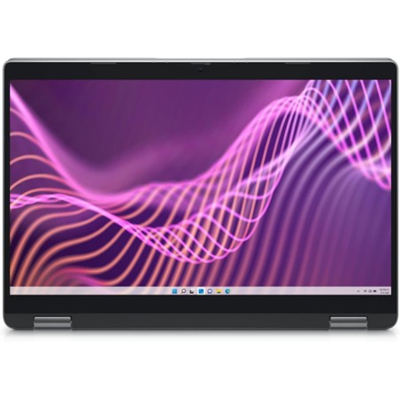 Dell Latitude 5340 Touch 13.3", Intel Core i5-1345U, 16GB, 256GB SSD, Windows, Pilkas