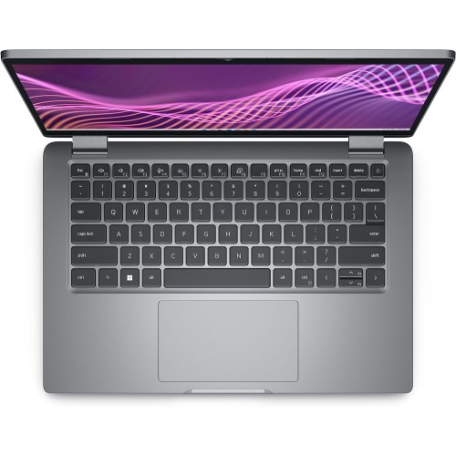 Dell Latitude 5340 Touch 13.3", Intel Core i5-1345U, 16GB, 256GB SSD, Windows, Pilkas