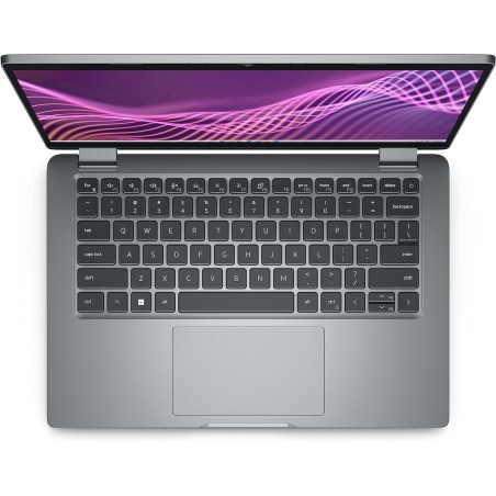 Dell Latitude 5340 Touch 13.3", Intel Core i5-1345U, 16GB, 256GB SSD, Windows, Pilkas