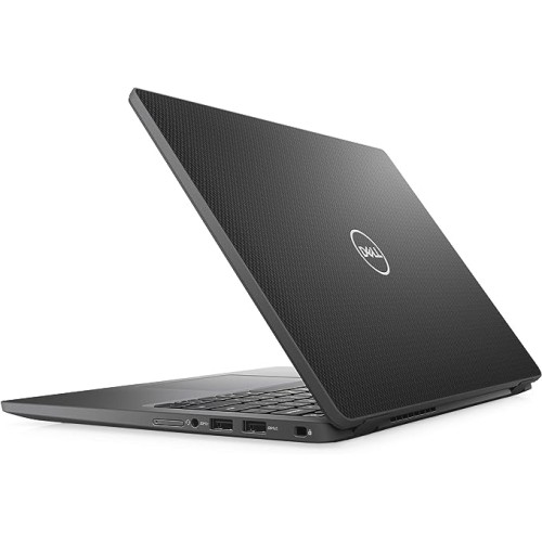 Dell Latitude 7400 14", Intel Core i7-8665U, 32GB, 256GB SSD, Windows, Juodas