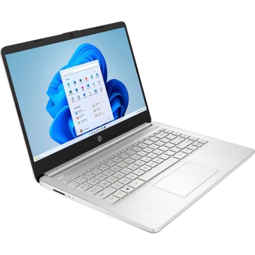 HP Laptop 14-cf0006ne 14",...