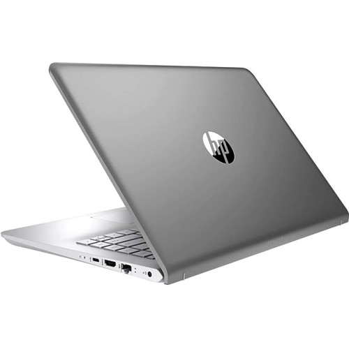 HP Pavilion 14-ce3812no 14", Intel Core i5-1035G1, 16GB, 512GB SSD, be OS, Pilkas