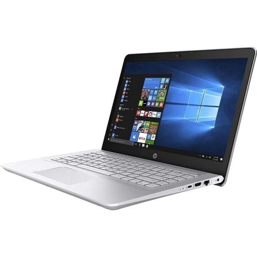 HP Pavilion 14-ce3812no 14", Intel Core i5-1035G1, 16GB, 512GB SSD, be OS, Pilkas