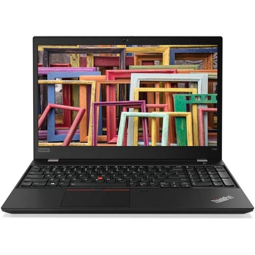Lenovo ThinkPad T590 15.6",...