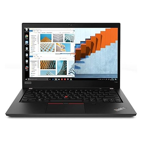 Lenovo ThinkPad T490s 14",...