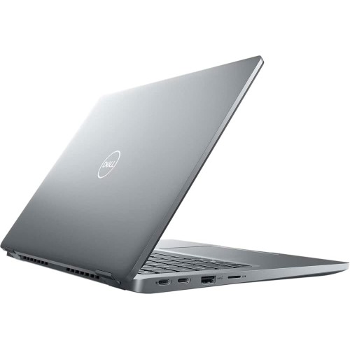 Dell Latitude 5330 Touch 13.3", Intel Core i5-1245U, 16GB, 256GB SSD, be OS, Pilkas