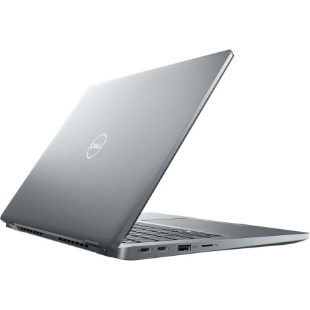 Dell Latitude 5330 Touch 13.3", Intel Core i5-1245U, 16GB, 256GB SSD, be OS, Pilkas