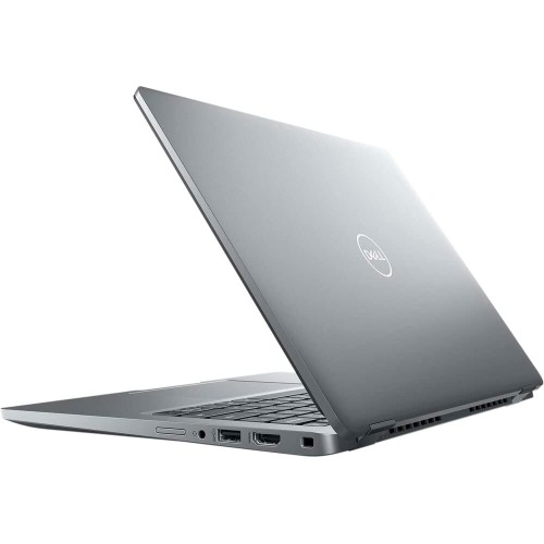 Dell Latitude 5330 Touch 13.3", Intel Core i5-1245U, 16GB, 256GB SSD, be OS, Pilkas