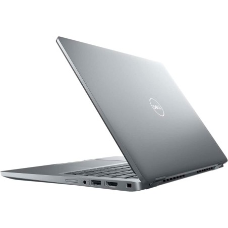 Dell Latitude 5330 Touch 13.3", Intel Core i5-1245U, 16GB, 256GB SSD, be OS, Pilkas