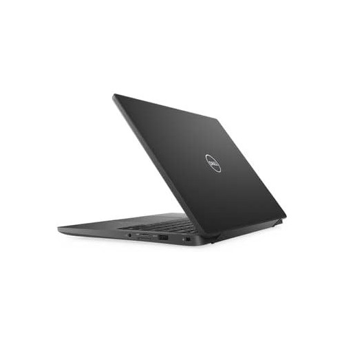 Dell Latitude 7300 13.3", Intel Core i5-8365U, 16GB, 256GB SSD, Windows, Juodas