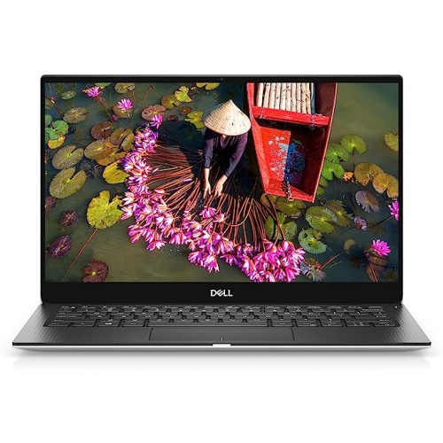 Dell XPS 13 7390 13.3",...