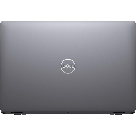 Dell Latitude 5410 14", Intel Core i7-10810U, 16GB, 512GB SSD, Windows, Pilkas
