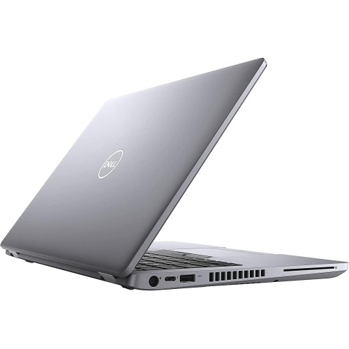 Dell Latitude 5410 14", Intel Core i7-10810U, 16GB, 512GB SSD, Windows, Pilkas