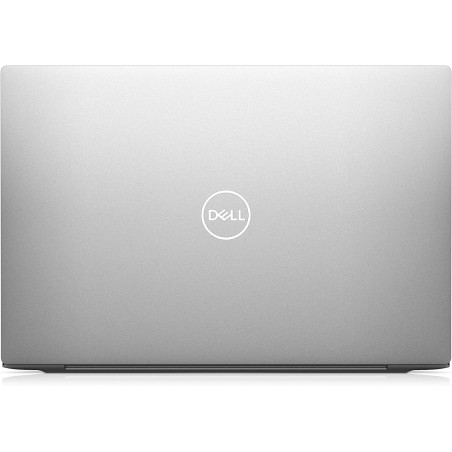 Dell XPS 13 9300 13.4", Intel Core i7-1065G7, 16GB, 1TB SSD, be OS, Sidabrinis