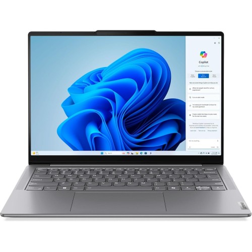 Lenovo Yoga Slim 7 15ILL9...