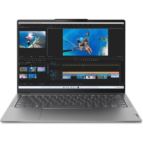 Lenovo Yoga Slim 6 14IAP8...
