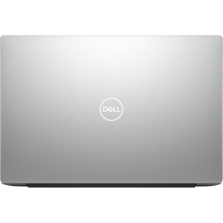 Dell XPS 13 Plus 9320 13.4", Intel Core i7-1260P, 16GB, 512GB SSD, Windows, Sidabrinis