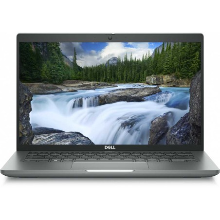 Dell Latitude 5440 14", Intel Core i7-1365U, 16GB, 256GB SSD, be OS, Pilkas