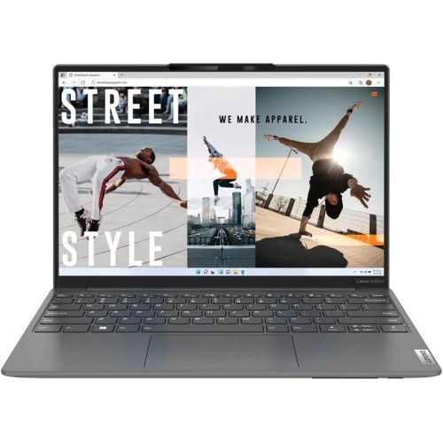 Lenovo Yoga Slim 7 Carbon...