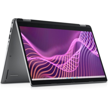Dell Latitude 5340 Touch 13.3", Intel Core i5-1345U, 16GB, 256GB SSD, Windows, Pilkas