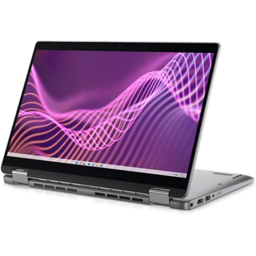 Dell Latitude 5340 Touch 13.3", Intel Core i5-1345U, 16GB, 256GB SSD, Windows, Pilkas