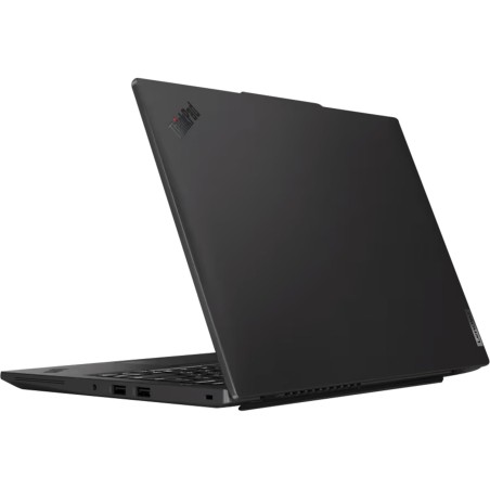 Lenovo ThinkPad L14 Gen 4 (AMD) 14", AMD Ryzen 3 PRO 7330U, 16GB, 512GB SSD, Windows, Juodas