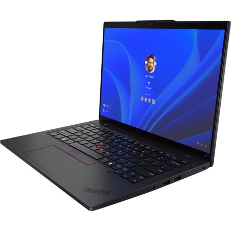 Lenovo ThinkPad L14 Gen 4 (AMD) 14", AMD Ryzen 3 PRO 7330U, 16GB, 512GB SSD, Windows, Juodas