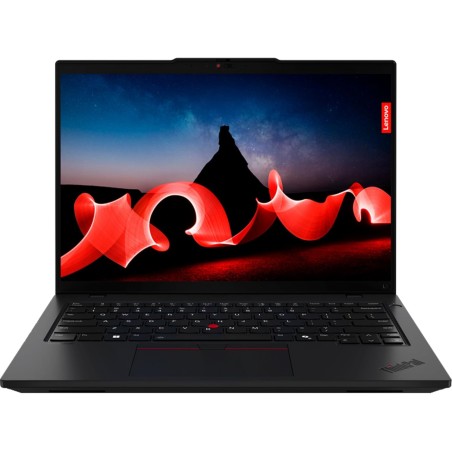 Lenovo ThinkPad L14 Gen 4 (AMD) 14", AMD Ryzen 3 PRO 7330U, 16GB, 512GB SSD, Windows, Juodas
