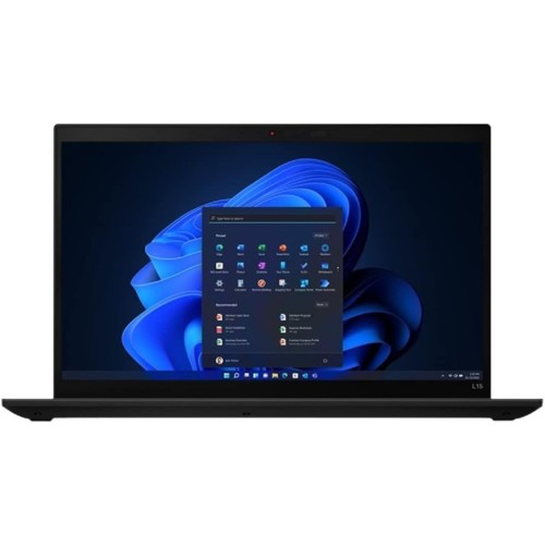 Lenovo ThinkPad L15 Gen 3...