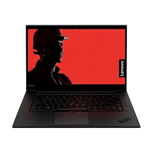 Lenovo ThinkPad P1 Gen 2...