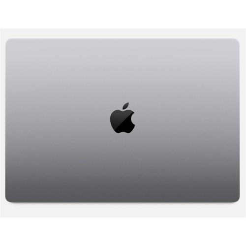 Apple MacBook Pro (14" 2023, M3), Apple M3 10-Core GPU, 8GB, 512GB SSD, macOS, Sidabrinis, Klasė A+
