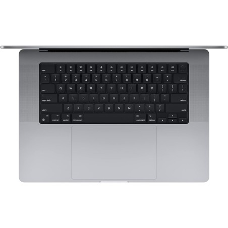 Apple MacBook Pro (14" 2023, M3), Apple M3 10-Core GPU, 8GB, 512GB SSD, macOS, Sidabrinis, Klasė A+