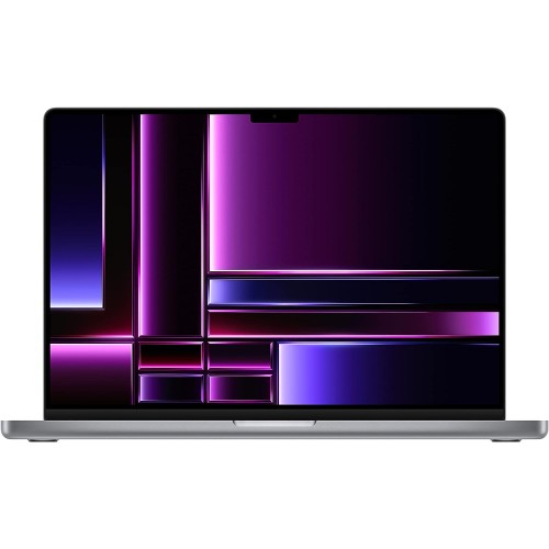Apple MacBook Pro (14"...
