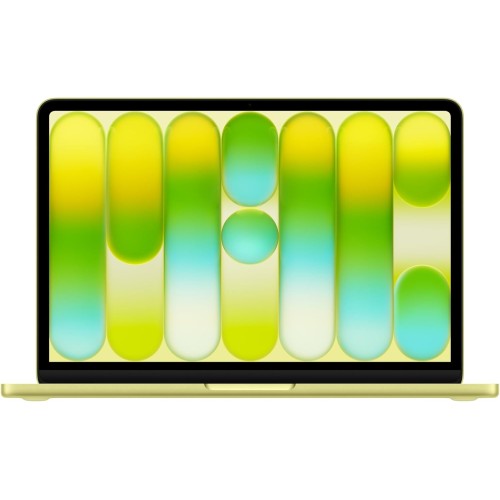 Apple MacBook Neo (13",...