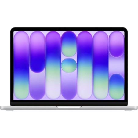 Apple MacBook Neo (13", 2026), Apple A18 Pro, 8GB, 256GB SSD, macOS, Sidabrinis, Klasė A+