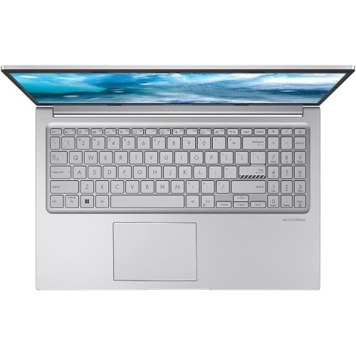 Asus Vivobook 15 (X1504) 15.6", Intel Core i3-1315U, 8GB, 128GB SSD, Windows, Pilkas