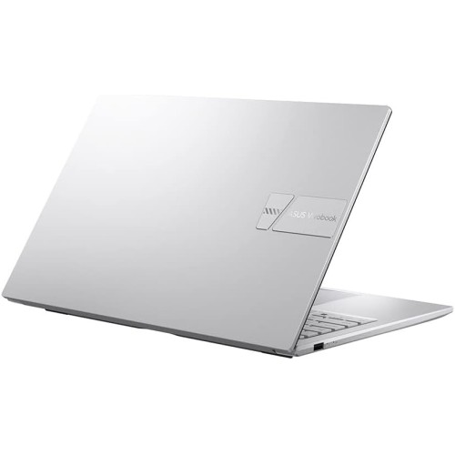 Asus Vivobook 15 (X1504) 15.6", Intel Core i3-1315U, 8GB, 128GB SSD, Windows, Pilkas