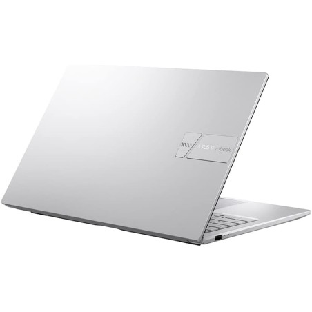 Asus Vivobook 15 (X1504) 15.6", Intel Core i3-1315U, 8GB, 128GB SSD, Windows, Pilkas