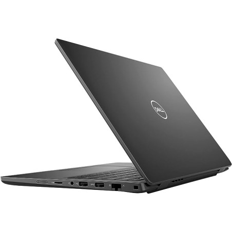 Dell Latitude 3420 14", Intel Core i5-1135G7, 8GB, 256GB SSD, Windows, Juodas