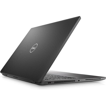 Dell Latitude 7420 14", Intel Core i7-1165G7, 16GB, 512GB SSD, Windows, Juodas
