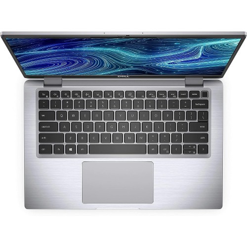 Dell Latitude 7420 14", Intel Core i7-1165G7, 16GB, 512GB SSD, Windows, Juodas