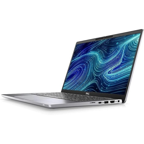 Dell Latitude 7420 14", Intel Core i7-1165G7, 16GB, 512GB SSD, Windows, Juodas