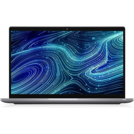 Dell Latitude 7420 14", Intel Core i7-1165G7, 16GB, 512GB SSD, Windows, Juodas