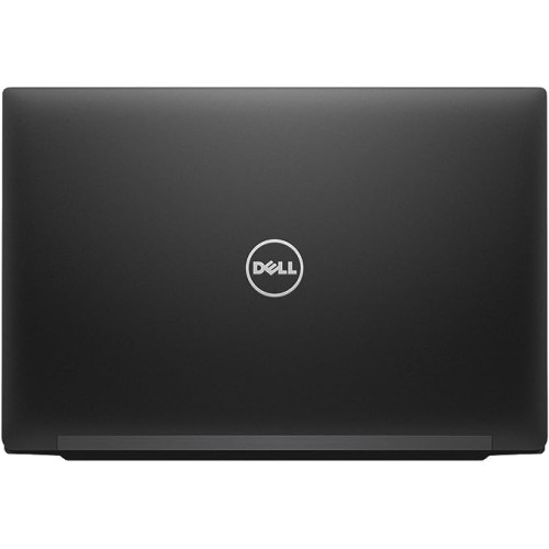 Dell Latitude 7490 14", Intel Core i5-8250U, 16GB, 256GB SSD, Windows, Juodas