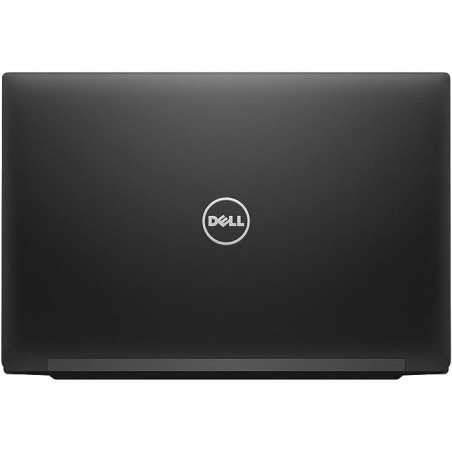 Dell Latitude 7490 14", Intel Core i5-8250U, 16GB, 256GB SSD, Windows, Juodas
