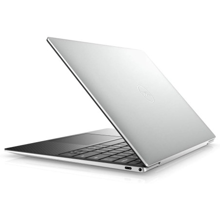Dell XPS 13 9310 Touch 13.4", Intel Core i7-1165G7, 16GB, 512GB SSD, Windows, Juodas