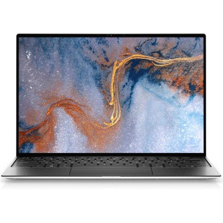 Dell XPS 13 9310 Touch 13.4", Intel Core i7-1165G7, 16GB, 512GB SSD, Windows, Juodas