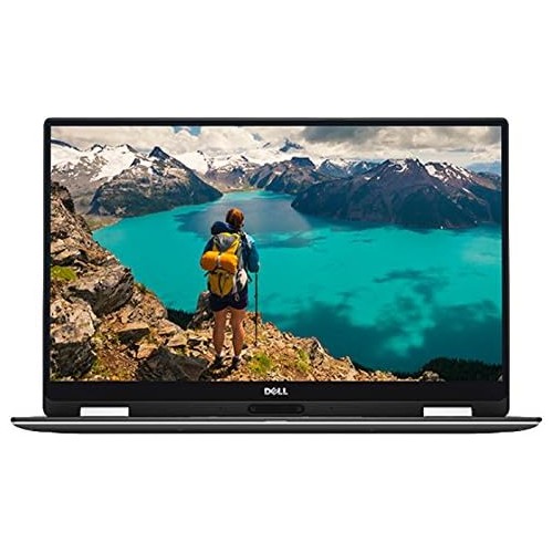 Dell XPS 13 9365 Touch...