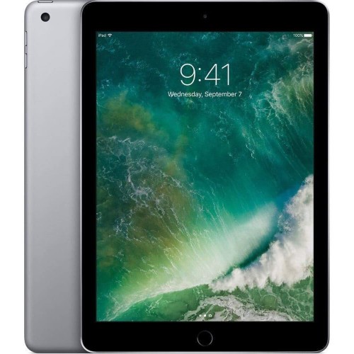 Apple iPad 9.7" (2017)...