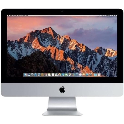 Apple iMac (Retina 5K, 27" 2017), Core i7-7700K, 32GB, 1TB SSD, macOS, Klasė A+